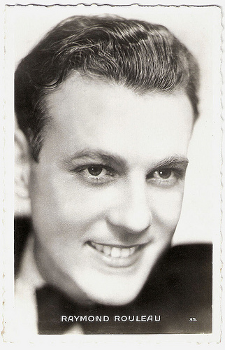 Raymond Rouleau