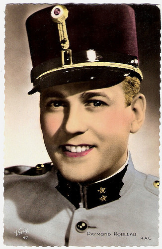 Raymond Rouleau