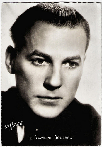 Raymond Rouleau