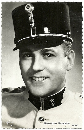 Raymond Rouleau