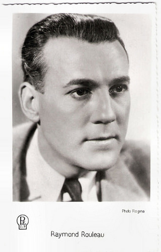 Raymond Rouleau