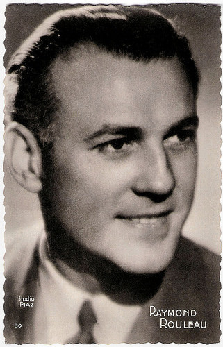 Raymond Rouleau