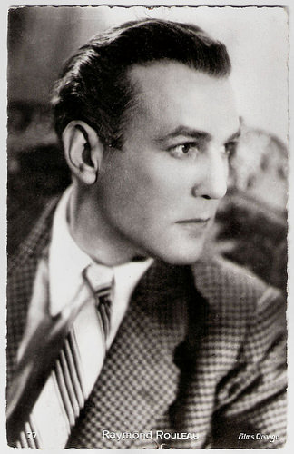 Raymond Rouleau
