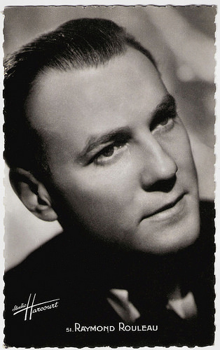 Raymond Rouleau