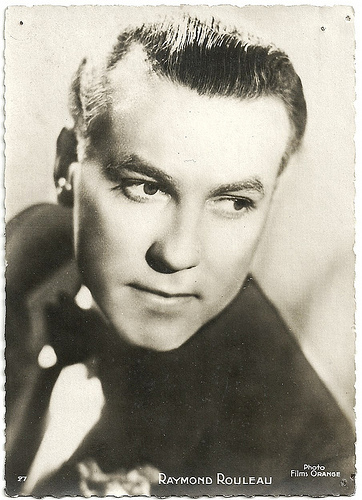 Raymond Rouleau