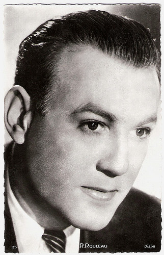 Raymond Rouleau