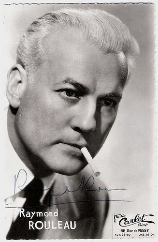 Raymond Rouleau