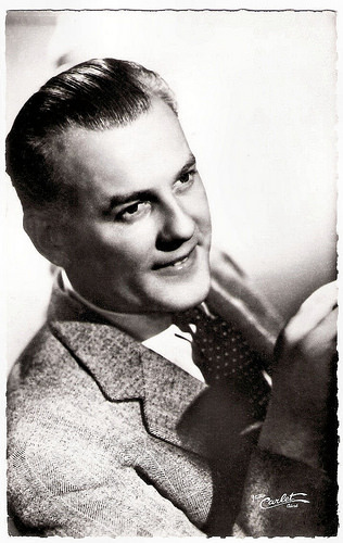 Raymond Rouleau