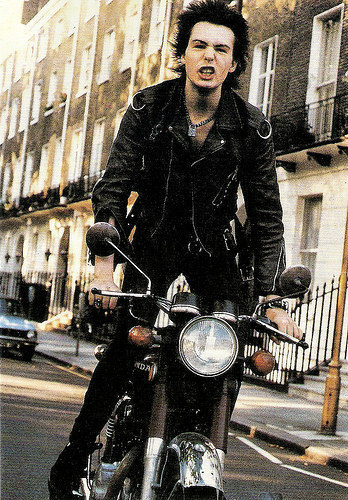 Sid Vicious