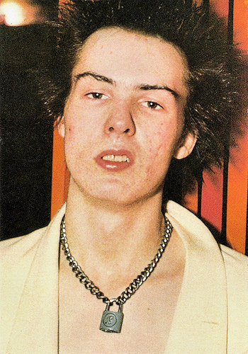 Sid Vicious