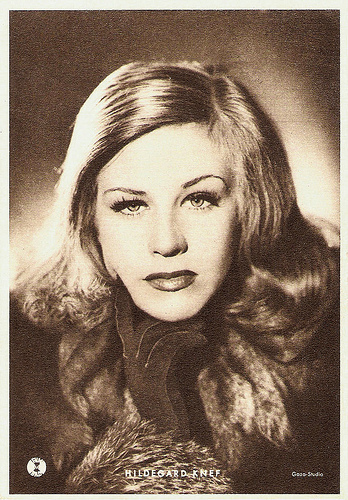 Hildegard Knef