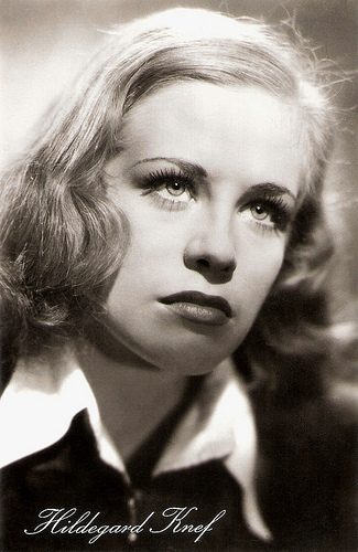 Hildegard Knef
