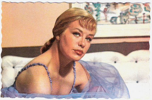 Hildegard Knef