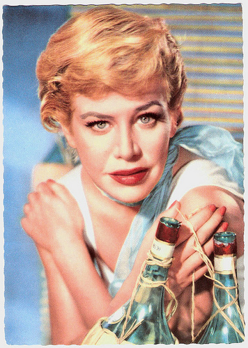 Hildegard Knef