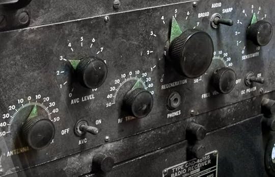 tune frequency meditation