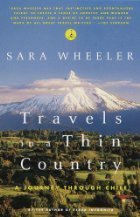 Travels in a Thin Country: A Journey Through…
