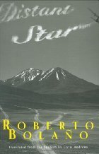 Distant Star by Roberto Bolano