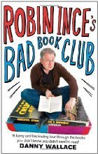 Robin Ince's Bad Book Club: One…
