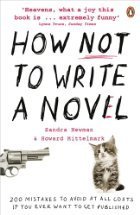 How Not to Write a Novel: 200 Classic…