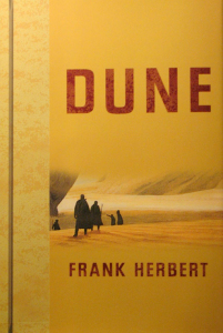 dune book