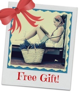 free gift