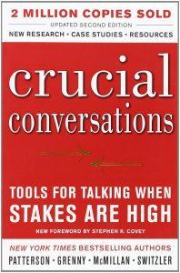 Crucial Conversations 