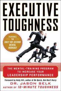 Executive Toughness 