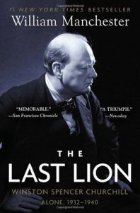 The Last Lion 2