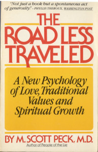 The Road Less Travelled 