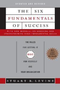 The Six Foundations of Success 