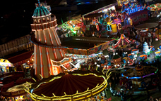 Goose Fair