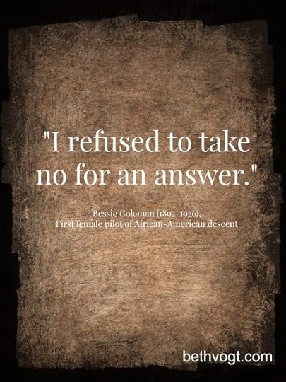 Refuse No Coleman quote 1.9.15