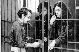 Obie, didja think I was going to hang myself for litterin'?