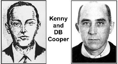 DB cooper