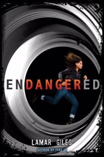 Endangered Cover