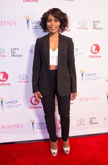 Angela Bassett