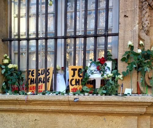 Je suis Charlie