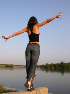 balance