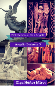 Angelic Business 3Pink Demon or Pink