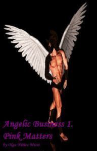 Angelic Business 1 (mask)