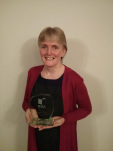 Rubery Short Story Award 2013
