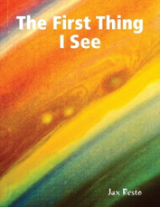 One of Jax's Childrens books....A story about learning how to cope with the loss of a loved one.