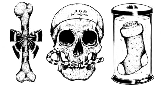 Image: Lauren Hellier “Lozzy Bones