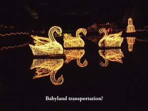 Babyland