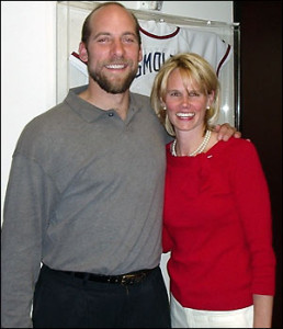 John Smoltz: A Hall of Famer, Inside and Out