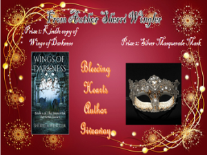 valentine's giveaway 2015