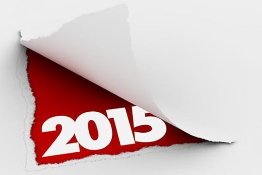 Pour une année 2015 pleine d'espoirs réalisés