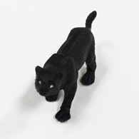 It's PANTHER!