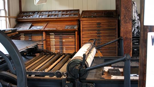 Printing Press