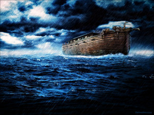 Noah's Ark